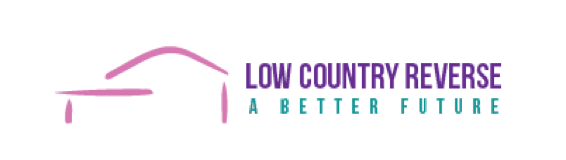 Low Country Reverse Logo